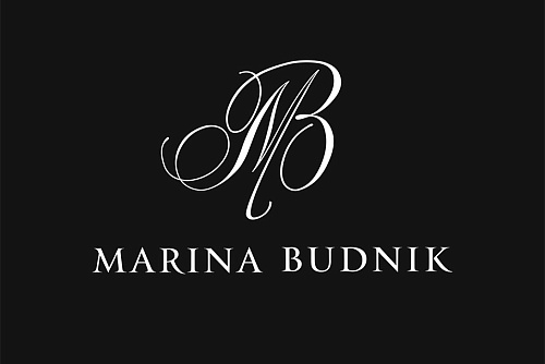 Дизайнер MARINA BUDNIK
