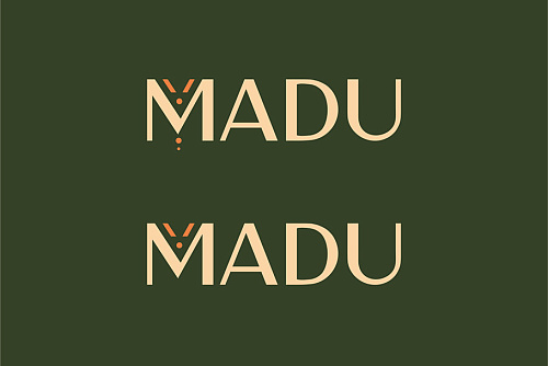 Дизайнер MADU